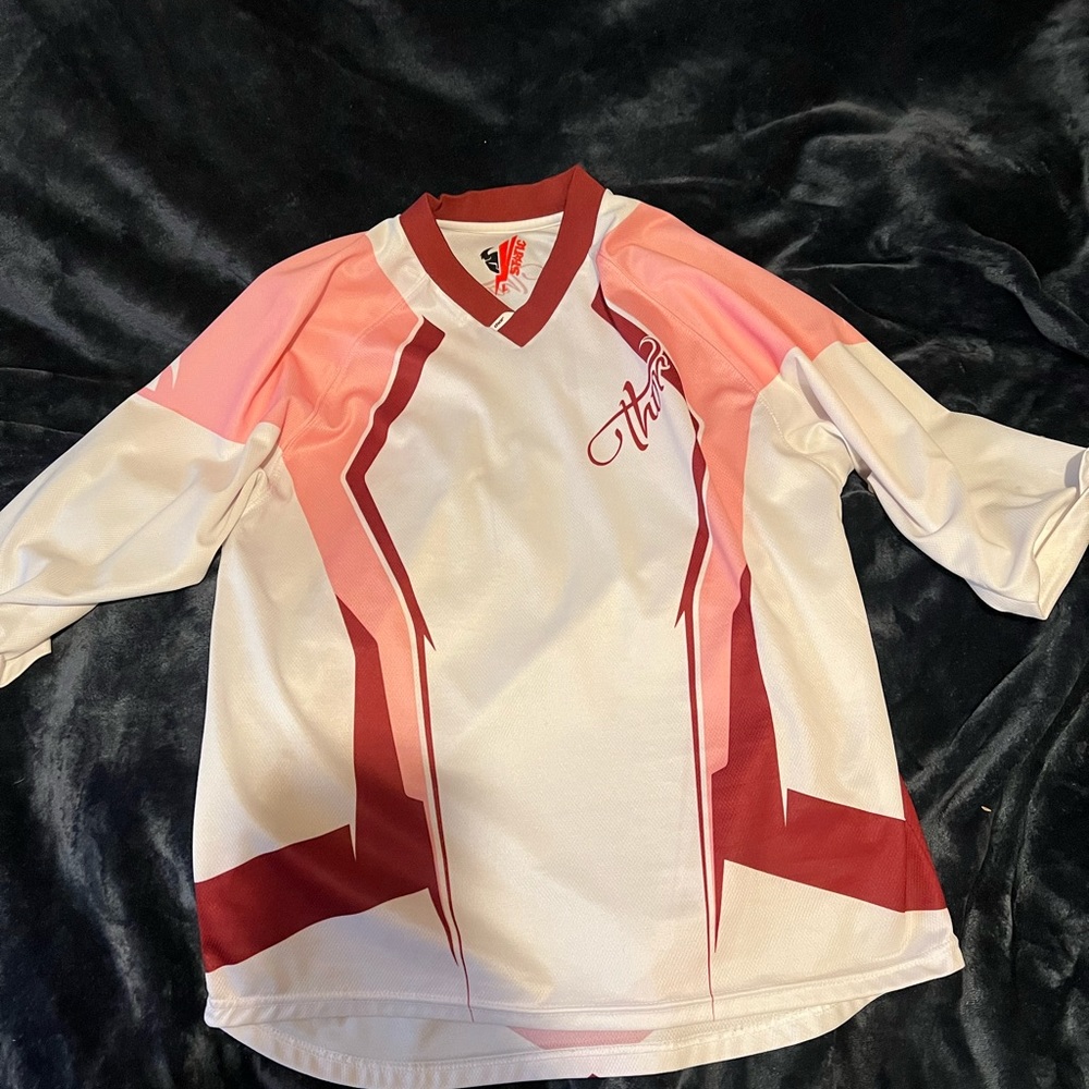 Thor jersey size L